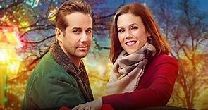 Engaging Father Christmas - Starring Erin Krakow, Niall Matter & Wendie Malick