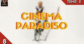 Cinema Paradiso (1988, Giuseppe Tornatore)