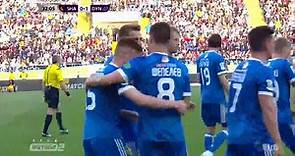 Volodymyr Shepelev Goal HD - Shakhtar Donetsk 0 - 1 Dynamo Kyiv - 14.04.2018 (Full Replay) - video Dailymotion