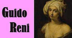 Guido Reni : A collection of 187 Paintings (HD) [Baroque]