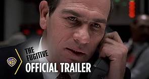 The Fugitive | 4K Ultra HD Official Trailer | Warner Bros. Entertainment