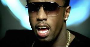 Diddy [feat. Christina Aguilera] - Tell Me (Official Music Video)
