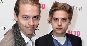 Things You Didn't Know About The Sprouse Twins