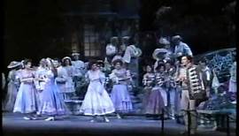Franz Lehar, THE MERRY WIDOW In English 27 03 1996 - New York City Opera
