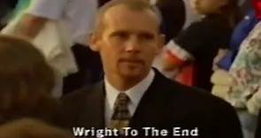 Loyalist Billy Wright - UTV Insight documentary (Wright To The End) 1998