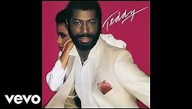 Teddy Pendergrass - Come Go with Me (Official Audio)