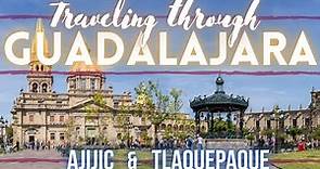 Guadalajara Mexico Travel Guide: Things To Do in Guadalajara
