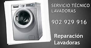 Reparación lavadoras Hoover - Servicio técnico Hoover Alcorcón - Teléfono 902 808 189