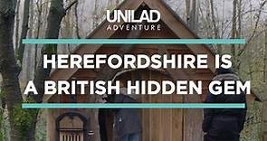 Herefordshire: A Hidden Gem In England