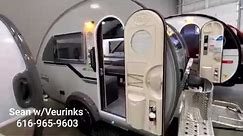 2021 Tab 320S BOONDOCK by NuCamp RV - Available at Veurink's RV in West Michigan
