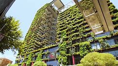 Sydney's Central Park redefines high-density living