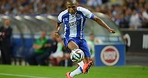 Yacine Brahimi ● Amazing Skills Show ● FC Porto ► 2015 ᴴᴰ