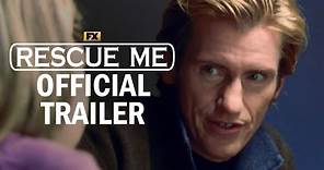 Rescue Me | Official Series Trailer | FX