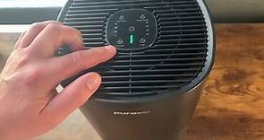 Elevate Your Home PuroAir HEPA 14 Air Purifier Review - Does It Really Work?