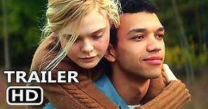 ALL THE BRIGHT PLACES Official Trailer (2020) Elle Fanning, Justice ...