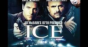 87th Precinct - Ed McBain's 87th Precinct: Ice