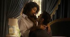 Priyanka Chopra "You're achieving a good s e x..." - Citadel ✨Hot scenes ✨