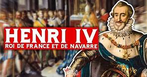 Henri IV, le bon roi : Roi de France et de Navarre (épisode 2)
