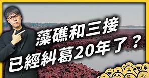 三接為何要蓋在大潭？大潭藻礁有多稀有？解密藻礁與三接超過 20 年的糾葛！珍愛藻礁公投爭議剖析（上集）