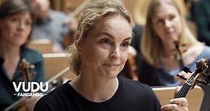 Tár Featurette - Nina Hoss as Sharon Goodnow (2022) | Vudu