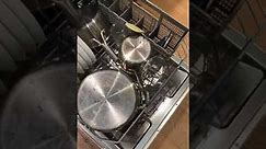 Bosch Dishwasher - How To Load Bosch Dishwasher With Dishes