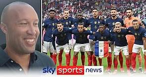 'We have the talent to win the World Cup' - Mikaël Silvestre ahead of France vs Morocco