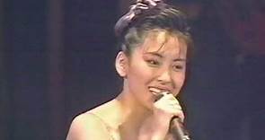 中山美穂 VIRGIN EYES 1989-08-28
