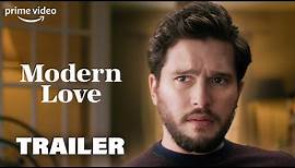 Modern Love Staffel 2 Offizieller Trailer | Prime Video DE