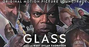 "Remember (from Glass)" by West Dylan Thordson