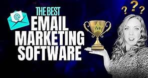 The Best Email Marketing Tools for Every Small Business