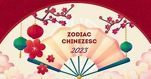 Zodiac Chinezesc 2023: Ce aduce anul Iepurelui de Apă | Horoscop Chinezesc