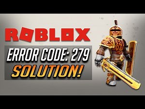 Error Code 279 Roblox Zonealarm Results - roblox failed to connect to game id=17 error code 279