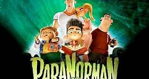 ParaNorman - Movie Review by Chris Stuckmann
