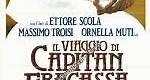 El viaje del capitán Fracassa (1990) en cines.com