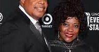 They been Married For 22 years Loretta Devine and Glenn Marshall