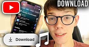 How To Download Music From YouTube (Mobile + PC) | Best Guide