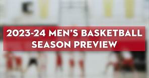 York Lions | Men's Basketball Season Preview 2023-24