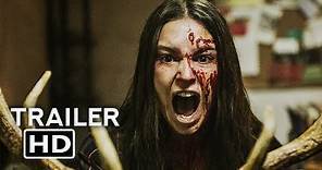 Open 24 Hours Official Trailer (2020) | Horror Movie