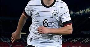 Joshua Kimmich Transfer Bayern Munich #transfermarkt #footballtransfer #transfernews #kimmich