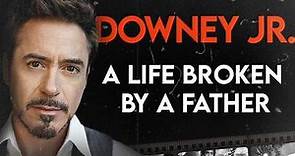The Hard Way of Robert Downey Jr.'s Success | Full Biography (Avengers, Sherlock Holmes, Zodiac)