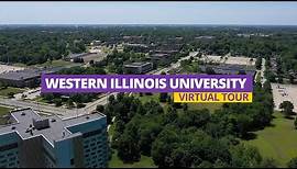 Western Illinois University Virtual Tour
