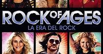 Rock of Ages. La era del rock - película: Ver online
