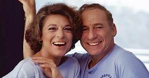 The Very Best of Mel Brooks (w/ Gene Wilder, Anne Bancroft & Carl Reiner)