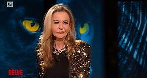 Eva Robin's tra copertine di settimanali, televisioni e palcoscenici - Belve 01/11/2022