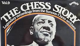 Sonny Boy Williamson - The Chess Story (Vol. 9)