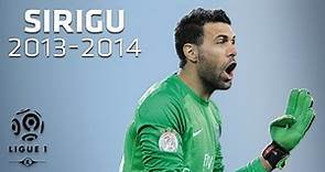 Salvatore Sirigu - Best Saves