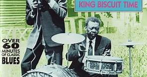 Sonny Boy Williamson - King Biscuit Time