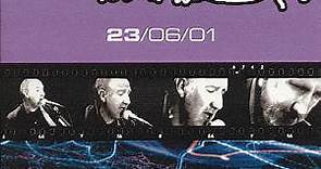 Pete Townshend - Live > La Jolla Playhouse 2001 : 23/06/01