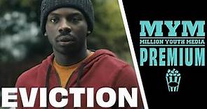 EVICTION (2017) | Drama Short Film | MYM