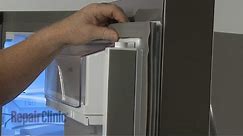 Frigidaire Refrigerator Door Seal Replacement 241778307